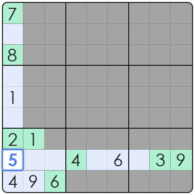 spring sudoku